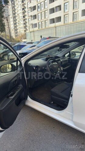 Toyota Aqua 2019, 120,506 km - 1.5 l - Bakı