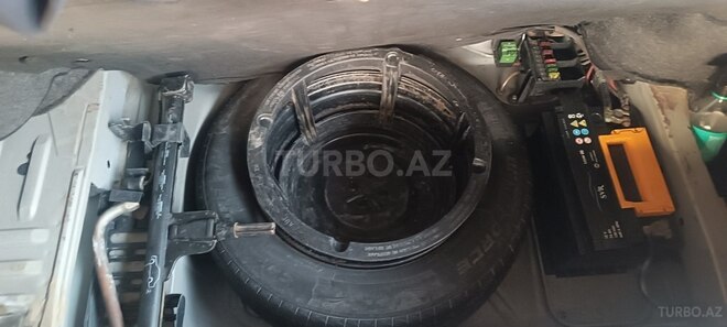 Mercedes C 220 1995, 349,660 km - 2.2 l - Bakı
