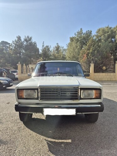 LADA (VAZ) 2107 1999, 90,000 km - 1.6 л - Bakı