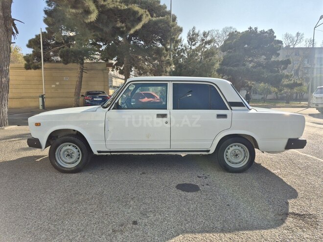 LADA (VAZ) 2107 1999, 90,000 km - 1.6 л - Bakı