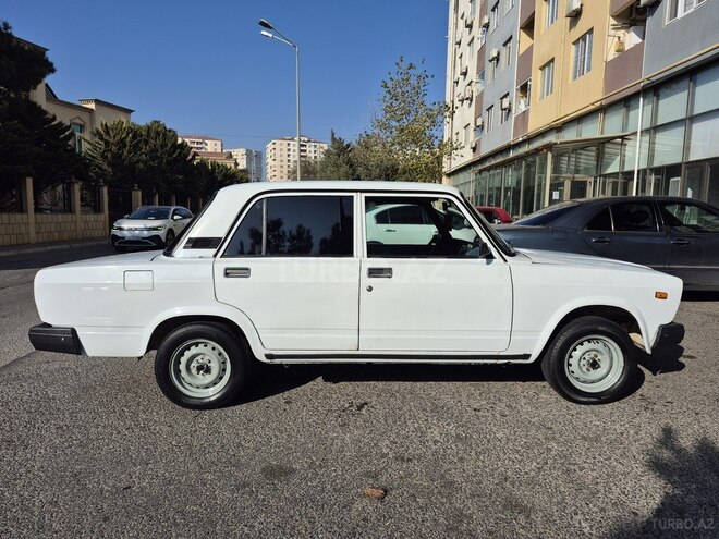 LADA (VAZ) 2107 1999, 90,000 km - 1.6 л - Bakı