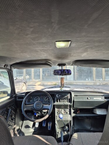 LADA (VAZ) 2107 1999, 90,000 km - 1.6 л - Bakı