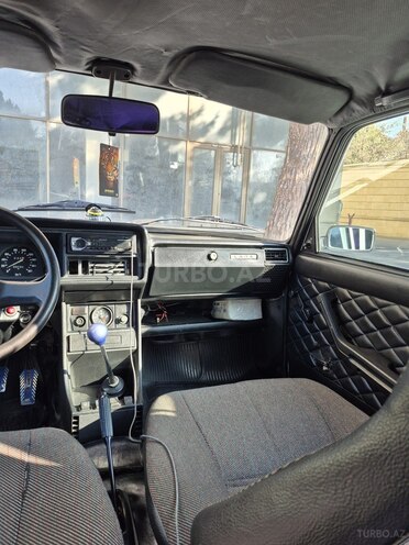 LADA (VAZ) 2107 1999, 90,000 km - 1.6 л - Bakı
