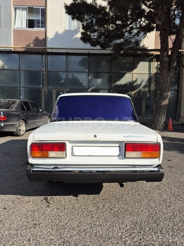 LADA (VAZ) 2107 1999, 90,000 km - 1.6 л - Bakı