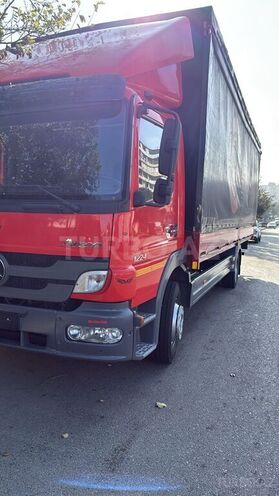 Mercedes Atego 1224-2