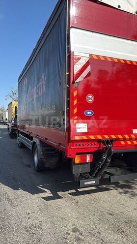 Mercedes Atego 1224-3