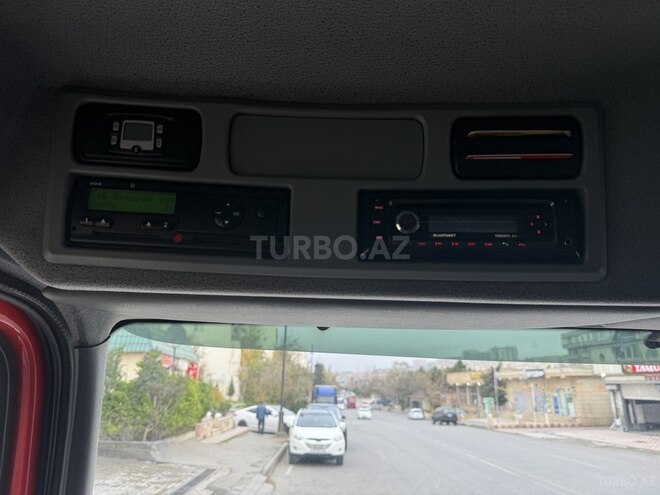 Mercedes Atego 1224-11
