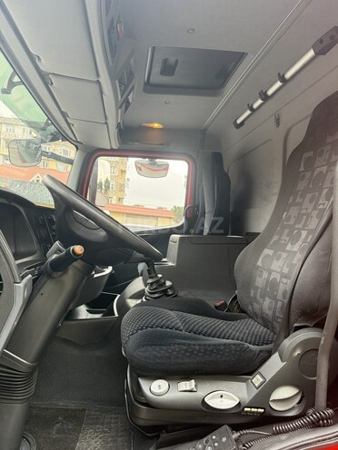 Mercedes Atego 1224-12