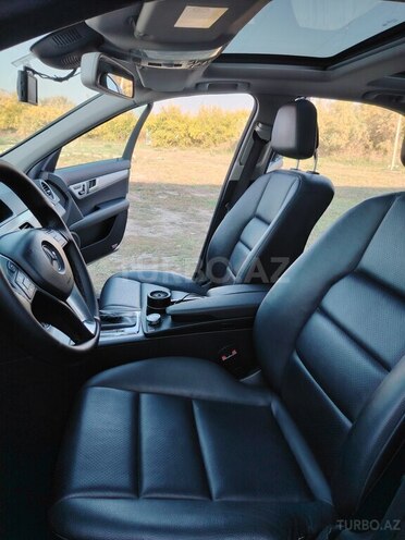 Mercedes C 200 2012, 159,300 km - 1.8 l - Yevlax