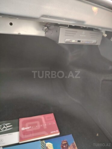 Mercedes C 200 2012, 159,300 km - 1.8 l - Yevlax