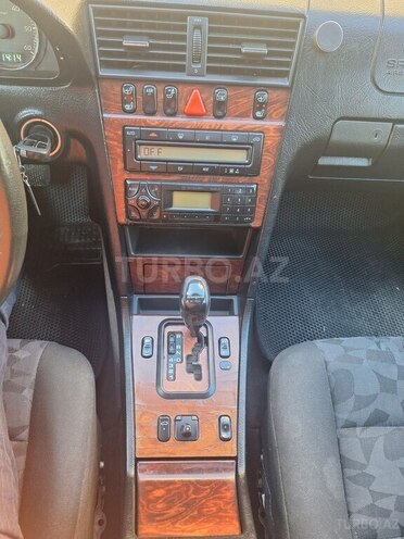 Mercedes C 220 1999, 365,000 km - 2.2 л - Bakı