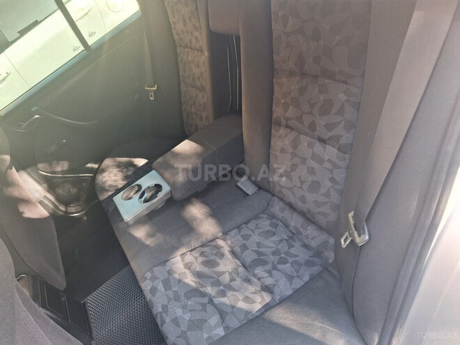 Mercedes C 220 1999, 365,000 km - 2.2 л - Bakı