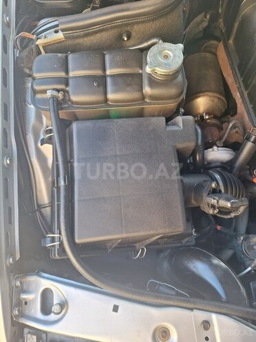 Mercedes C 220 1999, 365,000 km - 2.2 л - Bakı