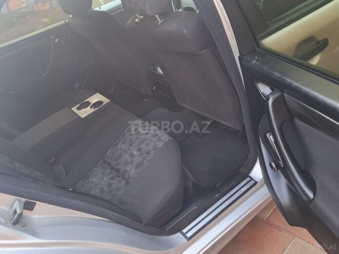 Mercedes C 220 1999, 365,000 km - 2.2 л - Bakı