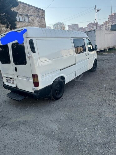 Ford Transit 1996, 340,918 km - 2.5 l - Gəncə
