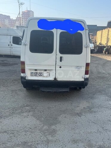 Ford Transit 1996, 340,918 km - 2.5 l - Gəncə