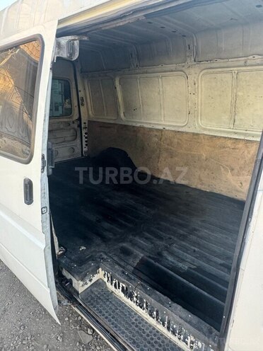 Ford Transit 1996, 340,918 km - 2.5 l - Gəncə