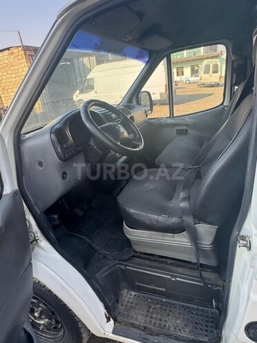 Ford Transit 1996, 340,918 km - 2.5 l - Gəncə