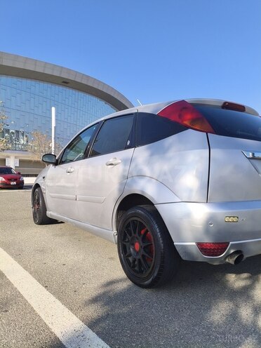 Ford Focus 1998, 400,300 km - 1.6 l - Bakı