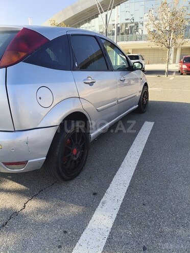 Ford Focus 1998, 400,300 km - 1.6 l - Bakı