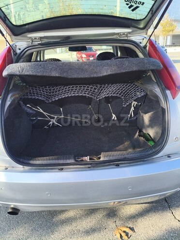 Ford Focus 1998, 400,300 km - 1.6 l - Bakı