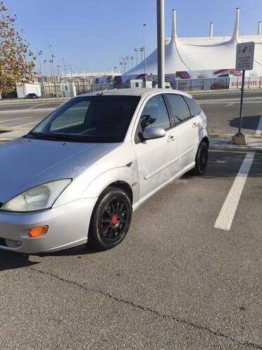 Ford Focus 1998, 400,300 km - 1.6 l - Bakı