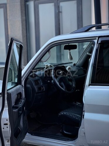 Mitsubishi Pajero io 2000, 337,436 km - 2.0 l - Bakı