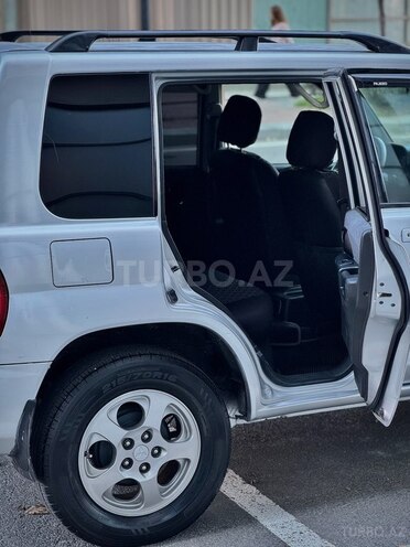 Mitsubishi Pajero io 2000, 337,436 km - 2.0 l - Bakı