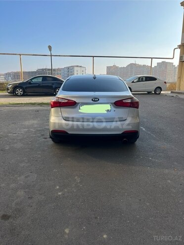 Kia Forte 2014, 331,790 km - 1.8 l - Bakı