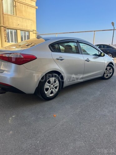 Kia Forte 2014, 331,790 km - 1.8 l - Bakı