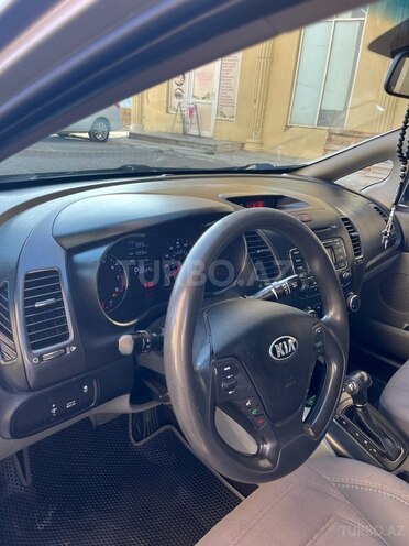 Kia Forte 2014, 331,790 km - 1.8 l - Bakı