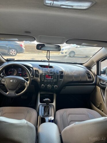 Kia Forte 2014, 331,790 km - 1.8 l - Bakı