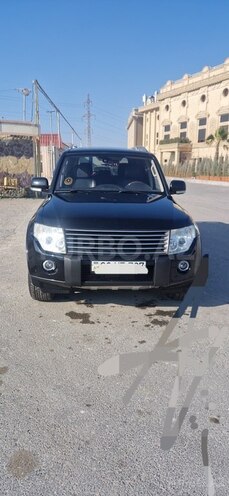 Mitsubishi Pajero 2007, 244,000 km - 3.2 l - Bakı