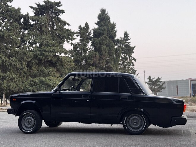 LADA (VAZ) 2107 2011, 96,000 km - 1.7 л - Bakı