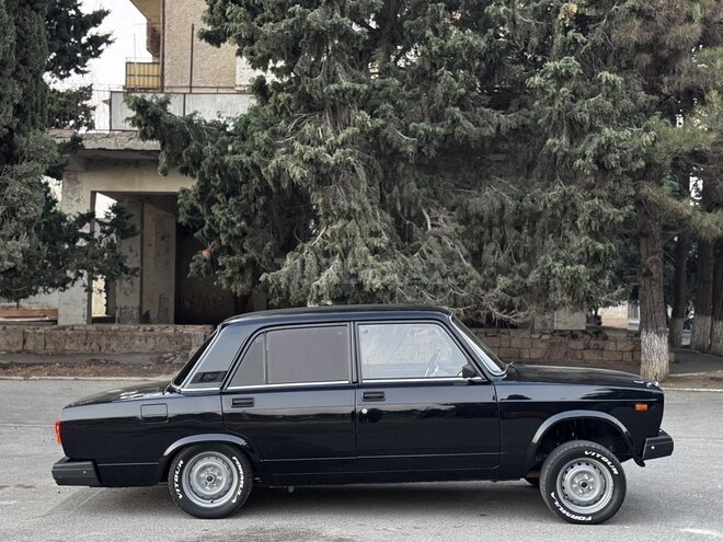 LADA (VAZ) 2107 2011, 96,000 km - 1.7 л - Bakı