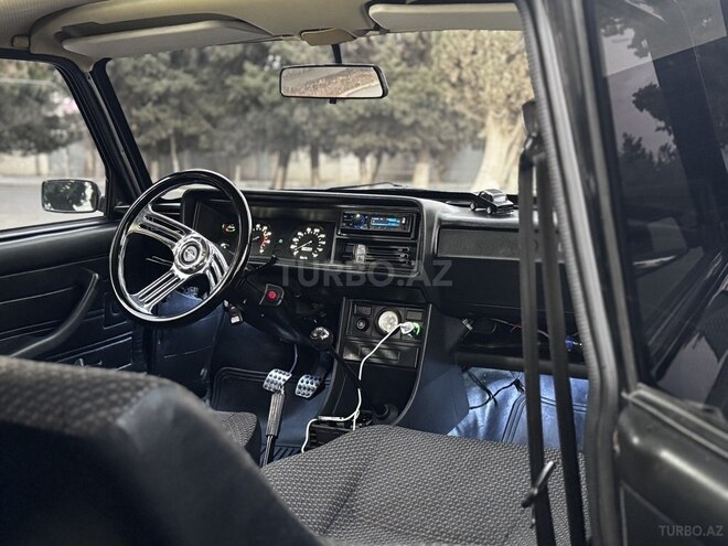 LADA (VAZ) 2107 2011, 96,000 km - 1.7 л - Bakı