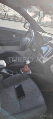Kia Ceed 2007, 270,000 km - 1.4 l - Bakı
