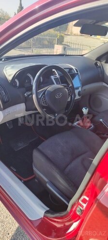 Kia Ceed 2007, 270,000 km - 1.4 l - Bakı