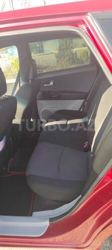Kia Ceed 2007, 270,000 km - 1.4 l - Bakı