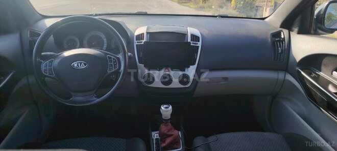 Kia Ceed 2007, 270,000 km - 1.4 l - Bakı