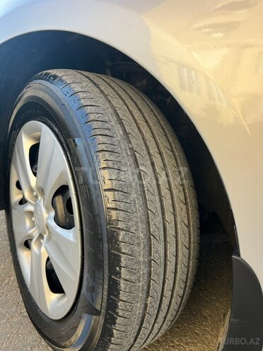 Kia Forte 2014, 331,790 km - 1.8 l - Bakı
