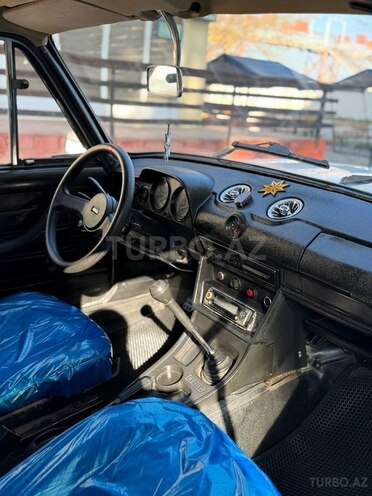LADA (VAZ) 2106 2005, 16,000 km - 1.6 l - Xaçmaz