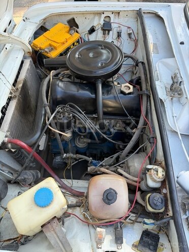 LADA (VAZ) 2106 2005, 16,000 km - 1.6 l - Xaçmaz