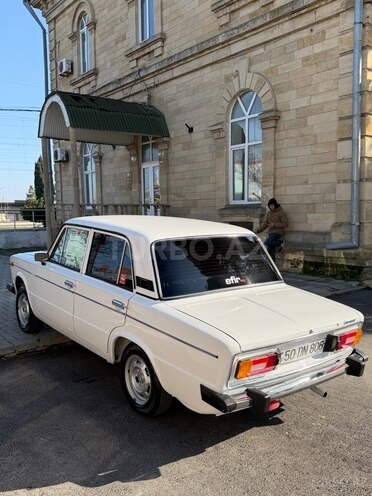 LADA (VAZ) 2106 2005, 16,000 km - 1.6 l - Xaçmaz