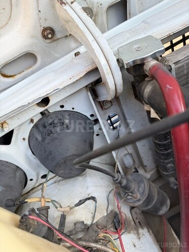 LADA (VAZ) 2106 2005, 16,000 km - 1.6 l - Xaçmaz