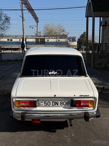 LADA (VAZ) 2106 2005, 16,000 km - 1.6 l - Xaçmaz