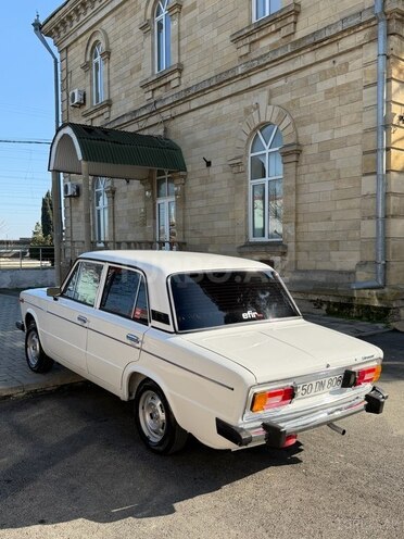 LADA (VAZ) 2106 2005, 16,000 km - 1.6 l - Xaçmaz