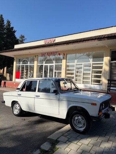 LADA (VAZ) 2106 2005, 16,000 km - 1.6 l - Xaçmaz