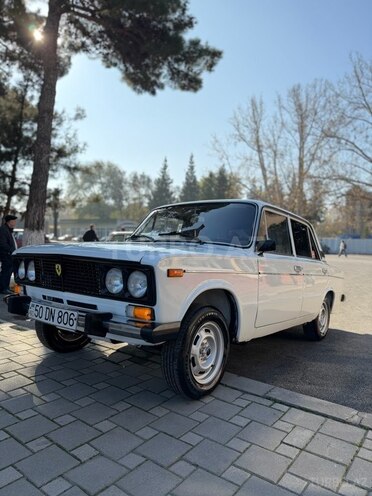 LADA (VAZ) 2106 2005, 16,000 km - 1.6 l - Xaçmaz