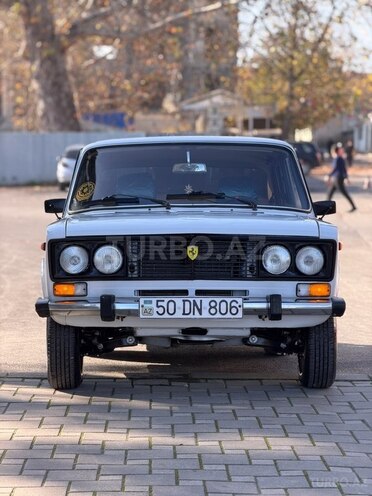 LADA (VAZ) 2106 2005, 16,000 km - 1.6 l - Xaçmaz